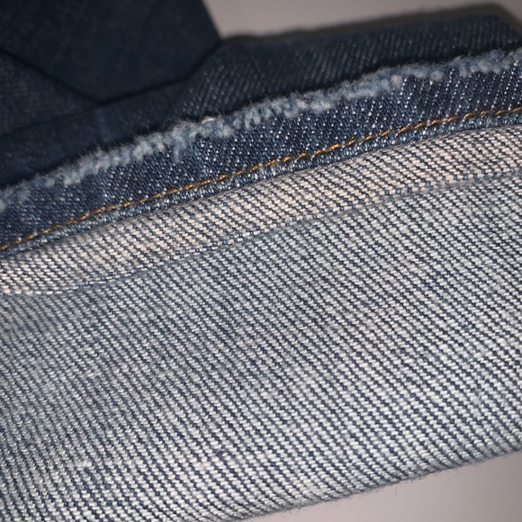 7 for all Mankind Jeans • SZ 28 - Picture 8 of 8